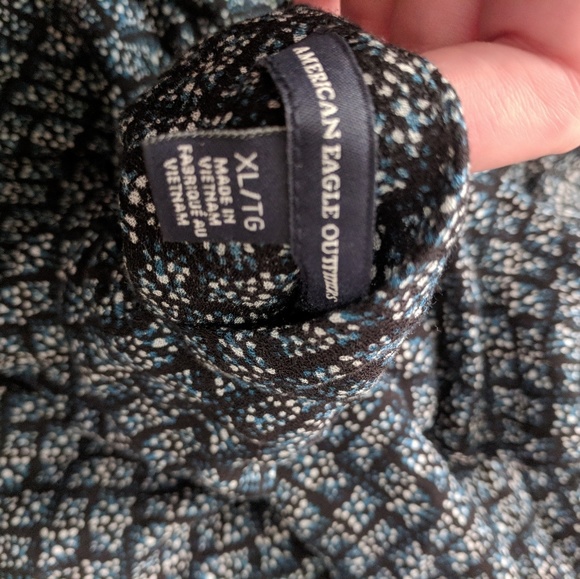 AE flowy tank top - Picture 3 of 3